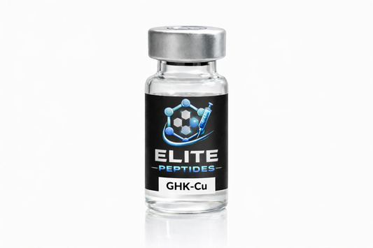 GHK-Cu